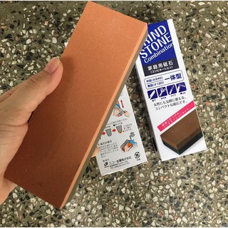 Đá mài dao, kéo Nhật Bản