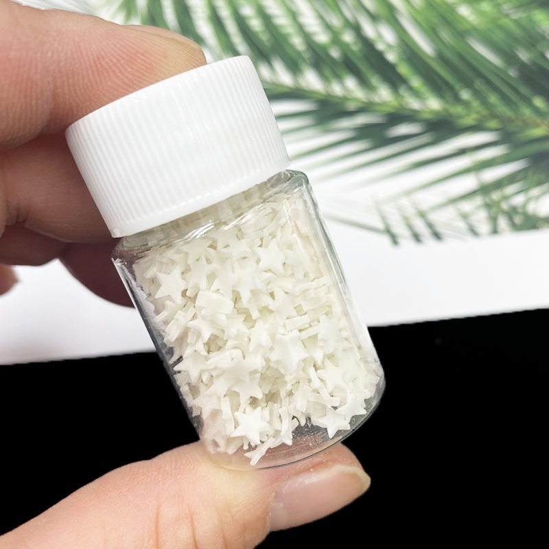 Khuôn Làm Mặt Trăng / Ngôi Sao Bằng Nhựa Epoxy Lấp Lánh Độc Đáo DIY