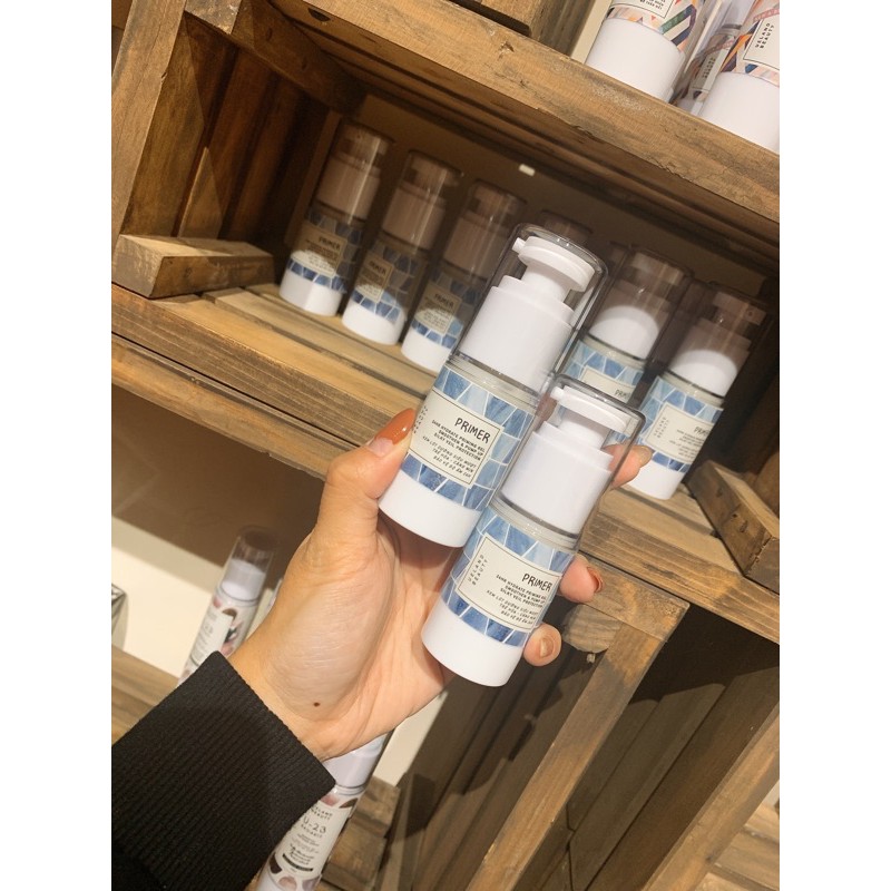 PRIMER - Kem lót dưỡng da cấp nước | BigBuy360 - bigbuy360.vn