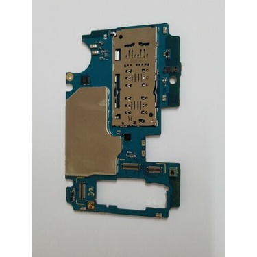 Main - Bo mạch chủ Samsung A70 A705F zin tháo máy không mật khẩu màn hình