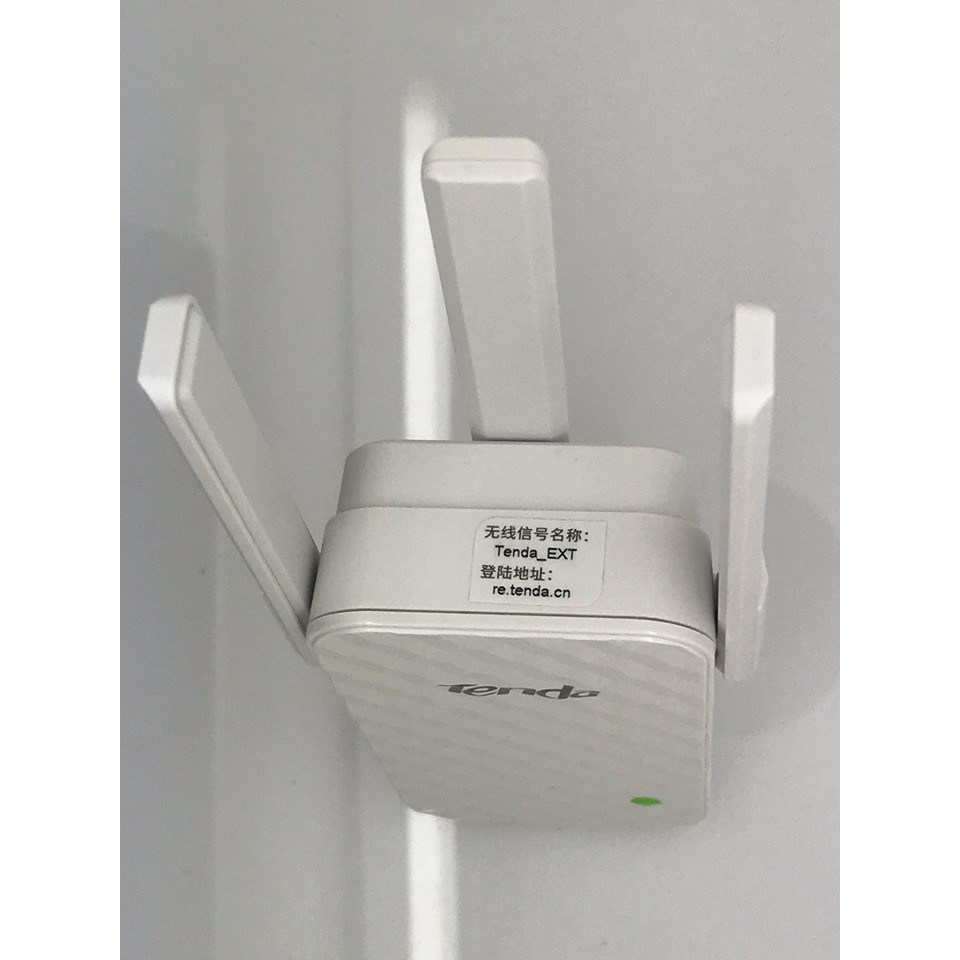 Bộ kích sóng Wifi Tenda A12 , tốc độ dẫn truyền lên đến 300mbs