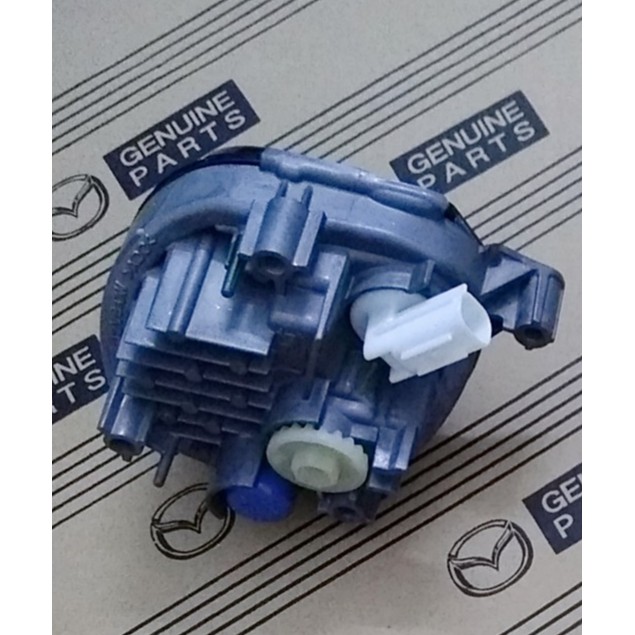 Bi led gầm  bên phải Mazda 3 6 CX5 2018 FL hàng chính hãng tháo xe