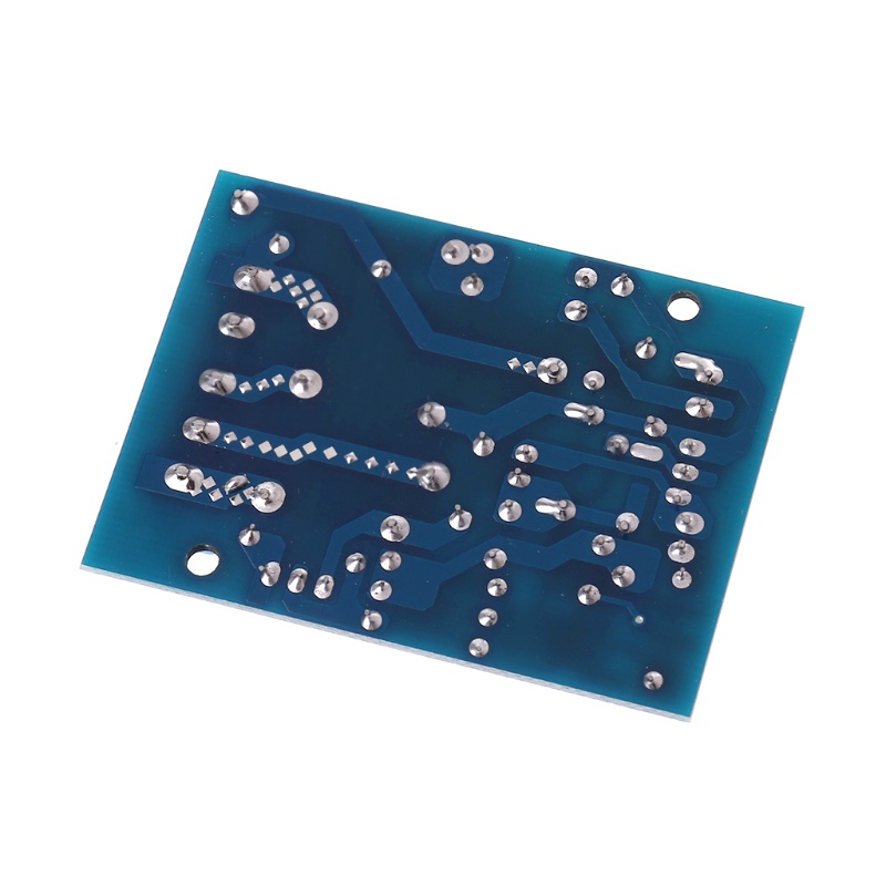 Mô Đun Rơ Le Thời Gian Bật Tắt Hẹn Giờ AC 220V