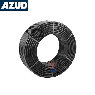 Ống mềm Pe dẫn nước Ø16 - dày 1.2mm (10m)