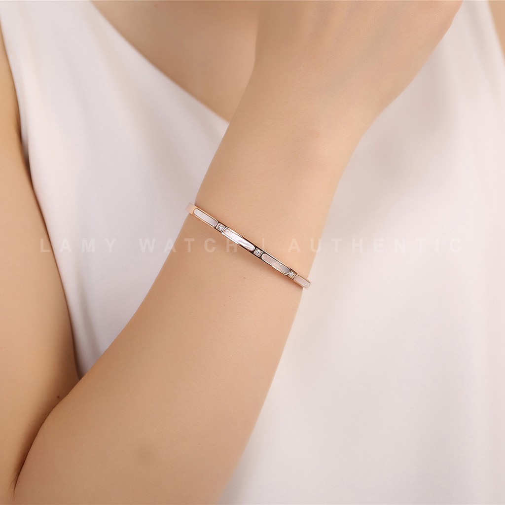 [Mã FARSBRLMY giảm 10% đơn 250K] Vòng tay CDE Dreamy Bracelet CDE0706 - Lamy watch