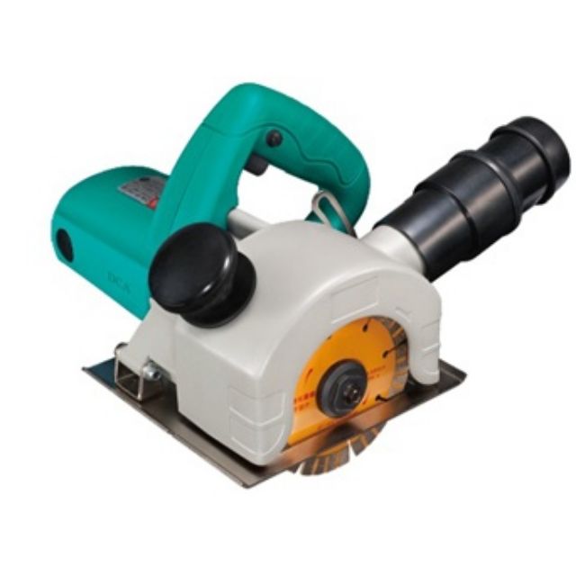Máy khoét rãnh DCA 110mm AZR110