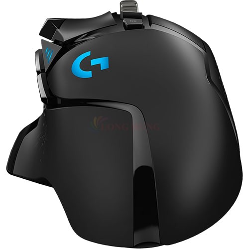 Chuột có dây Logitech G502 Hero - Hàng chính hãng