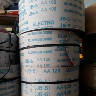 Nhám vải JB5 (1mét)