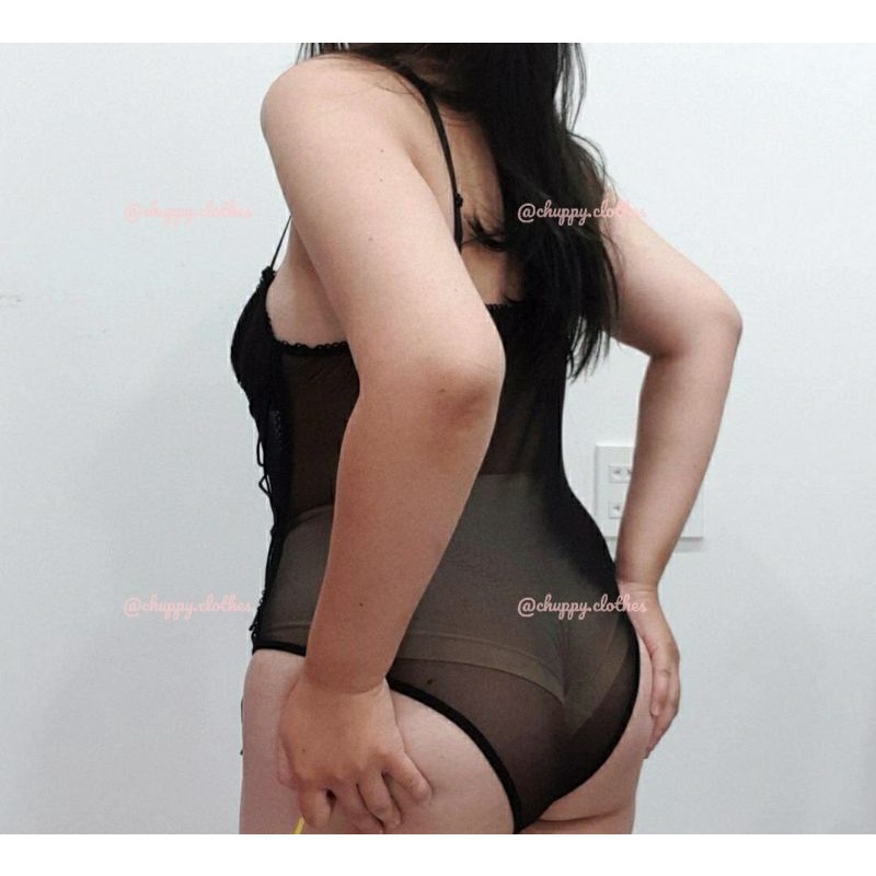 BODYSUIT thêu hoa BIGSIZE từ 45-80kg | BigBuy360 - bigbuy360.vn