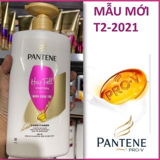 Dầu xả tóc Pantene Ngăn Rụng Tóc