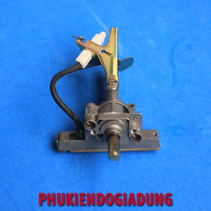 Bộ đánh lửa bếp ga