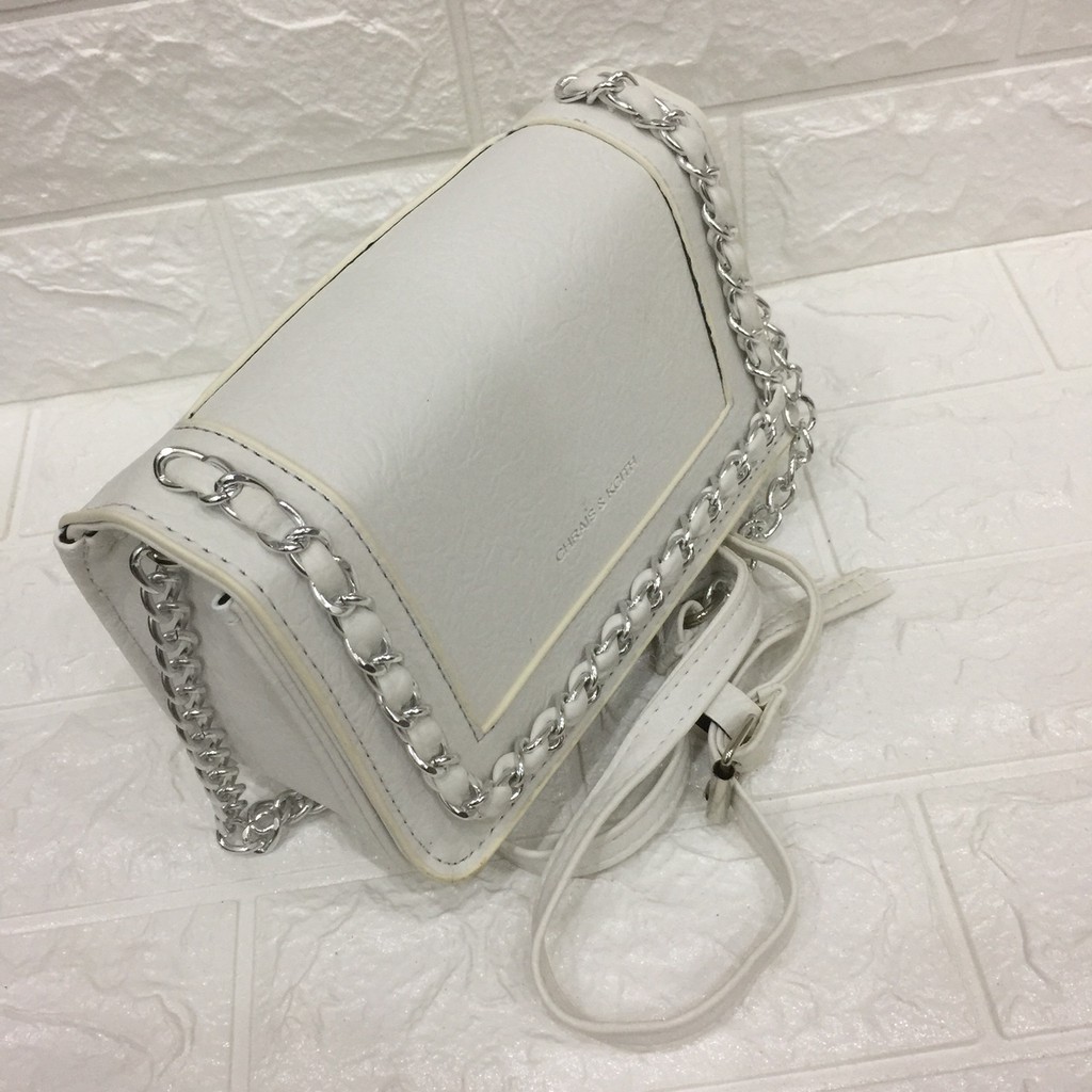 Túi Đeo Chéo Boy Xích (22x14)