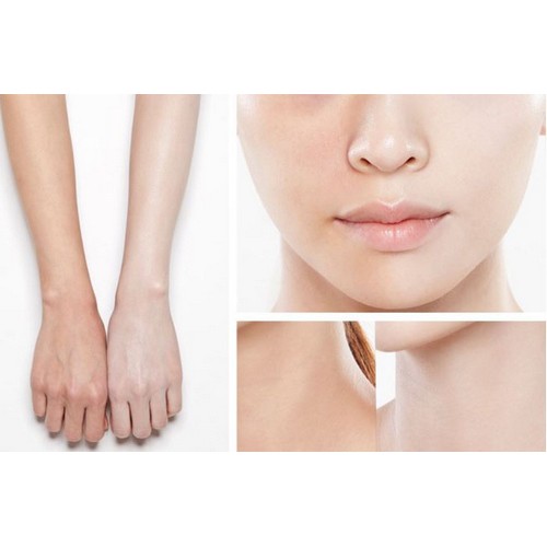 Kem Lót Sáng Mịn Da Tức Thời Peripera Blur Pang Peach Milk Blur