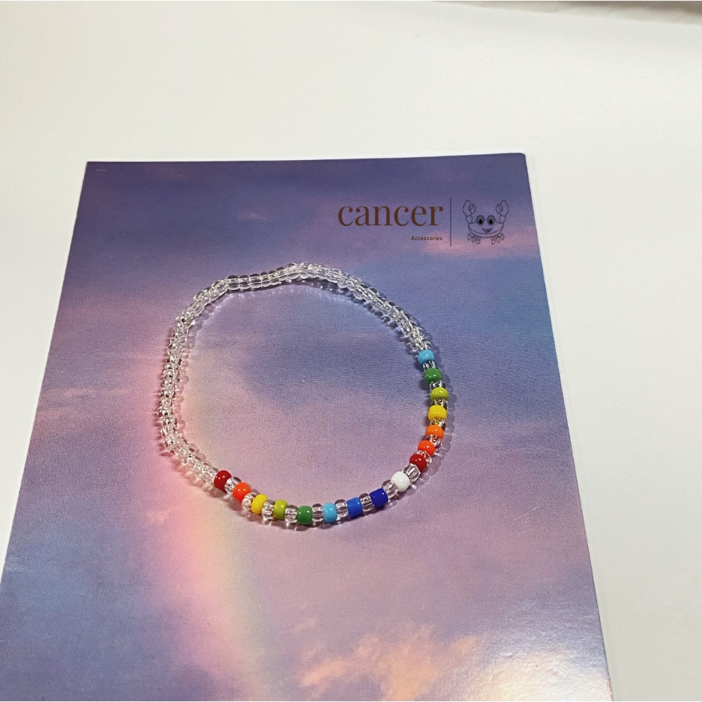 VÒNG ĐEO TAY HẠT CƯỜM INSPIRED JENNIE BLACKPINK VÒNG ĐEO TAY HANDMADE #makebytiemtaphoahandmade