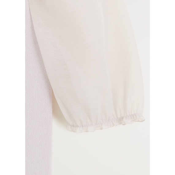 Áo kiểu Mango size S