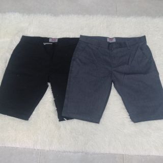 Quần sọt nam kaki