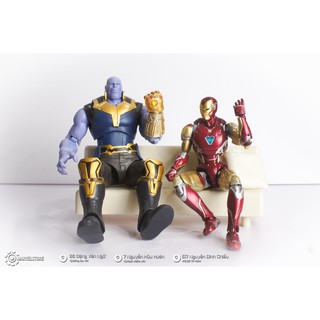 [MARVELSTORE] Ghế sofa tạo dáng mô hình