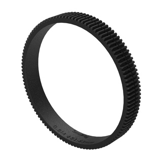 Phụ Kiện SmallRig Φ81-Φ83 Seamless Focus Gear Ring 3296