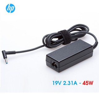 SẠC HP CHÂN KIM NHỎ, 2.31a, 45W Chính Hãng