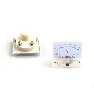 Đồng hồ đo điện áp AC máy phát điện