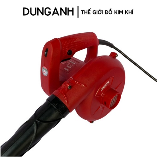 Máy thổi bụi Geox GL5004 450W, máy thổi hút bụi chính hãng bảo hành 12 tháng Kim Khí Dung Anh