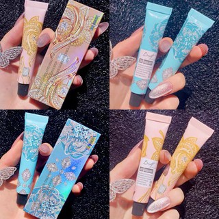 Bắt sáng nhũ lỏng dạng tuýp XIXI Highlight XIXI16
