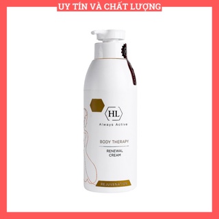 39 - Kem dưỡng body HL Renew Cream trẻ hóa làn da