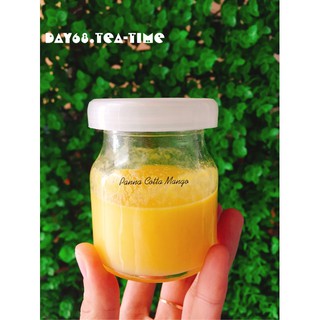 [Freeship] Gelatin hữu cơ dạng bột 9g