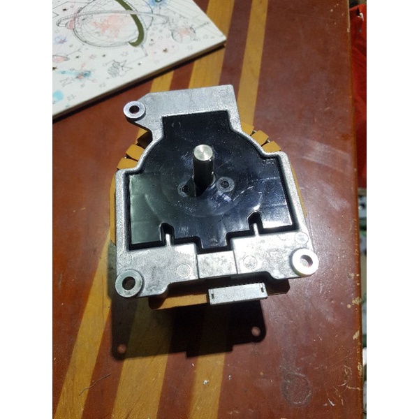Motor 3 pha máy PhoTo công suất lớn