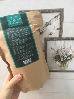 Collagen cá hồi pizkie