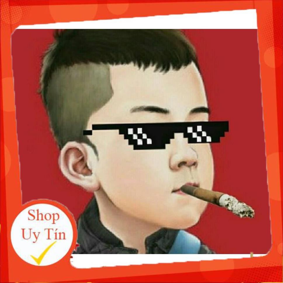 (2 tặng 1) KÍNH THUG LIFE HÀNG CHUẨN-Hàng Shop Chuẩn Châu âu