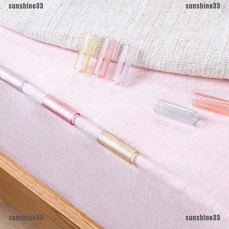 Set 12 Kẹp Cố Định Ga Trải Giường Tiện Lợi 33