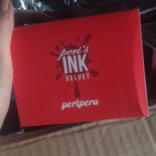Son ink velvet