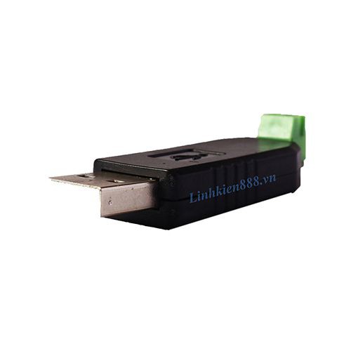 Module Chuyển Đổi USB To RS485