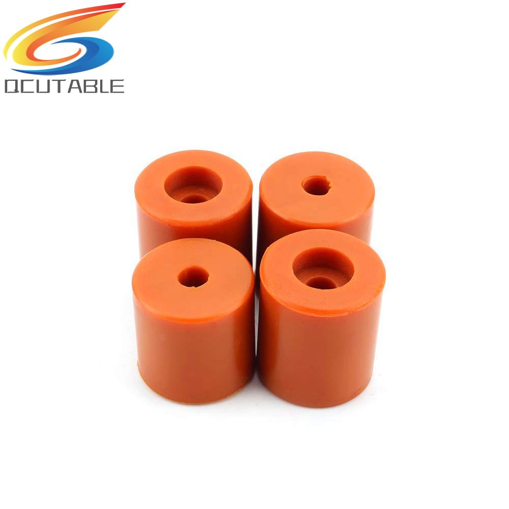 Set 4 phụ kiện silicone cho máy in 3D Ender-3 3S 3 Pro 3 V2