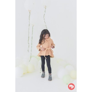 AK01 (Áo khoác dạ đuôi tôm bé gái)
