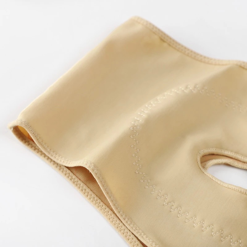 Đai Đeo Nâng Cơ Mặt Tạo Cằm V-Line Chống Nếp Nhăn