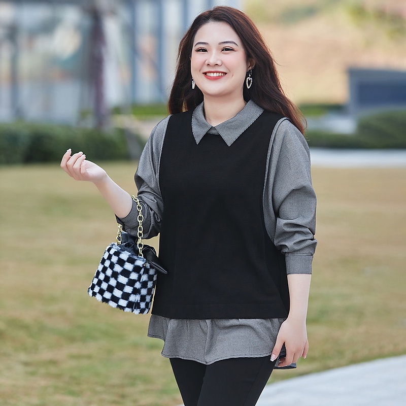 (50-90 KG) ÁO PHỐI GILE XÁM MIX CÙNG QUẦN TÂY KÉO KHOÁ ỐNG, THANH LỊCH XUỐNG PHỐ