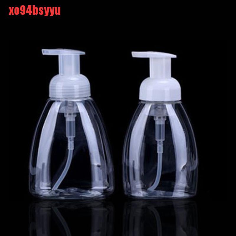 [Xo94Bsyu] Bọt mousse Xốp