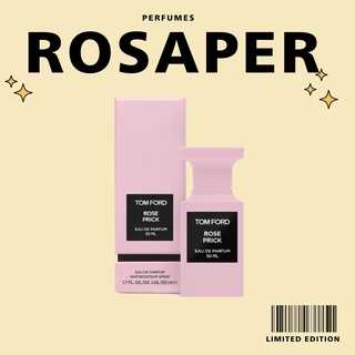 - 𝑹𝒐𝒔𝒂 - nước hoa dùng thử tom ford rose prick edp - khonuochoa