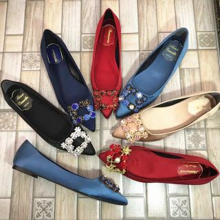 Giày QC cao cấp