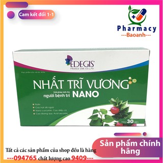 Hỗ trợ điều trị trĩ Nhất trĩ vương Giải pháp mới cho người bệnh trĩ, táo bón