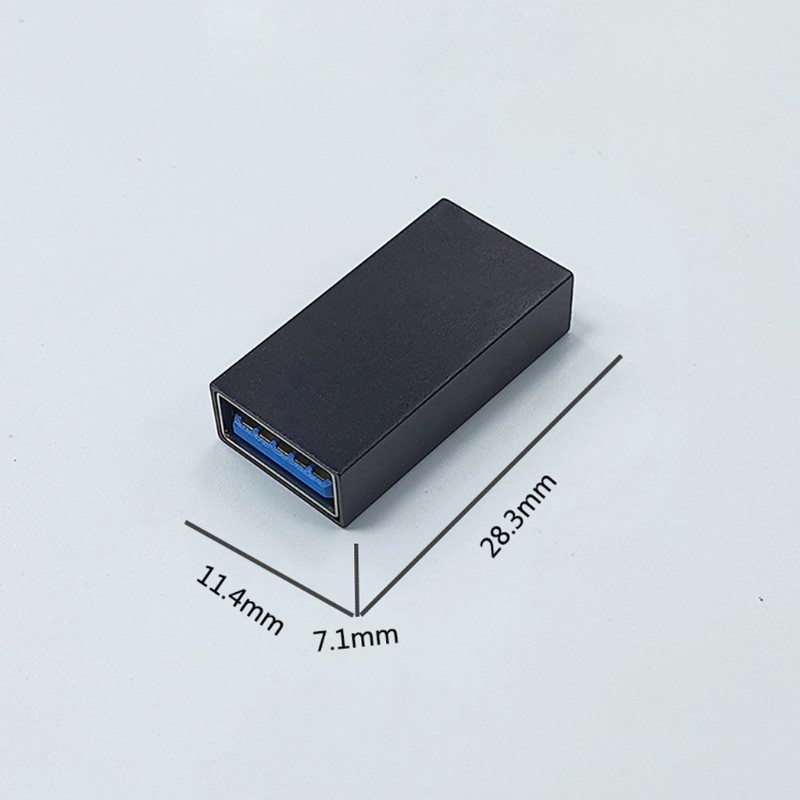 Đầu chuyển đổi từ cổng USB Type C sang giác cắm USB 3.0 tuỳ chọn