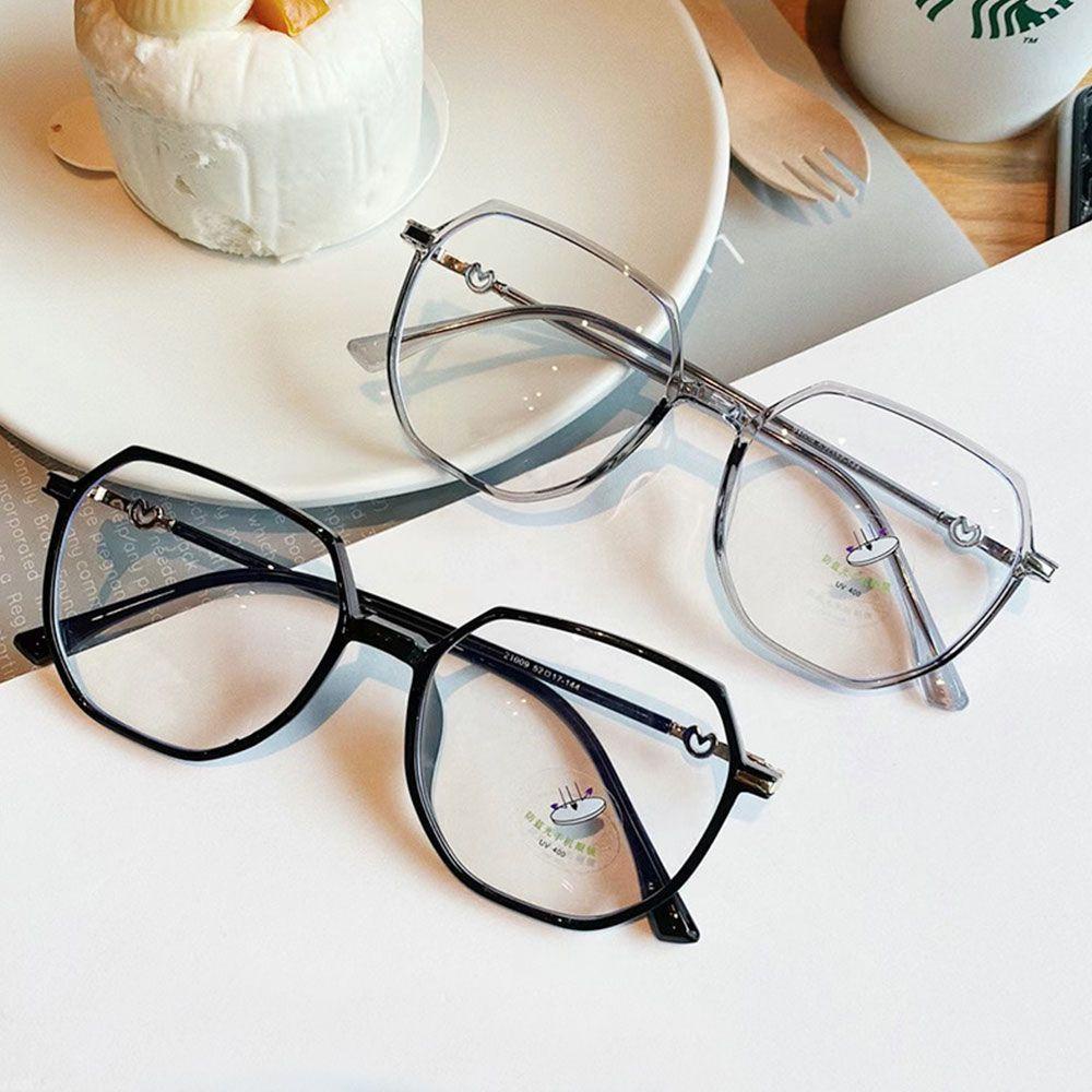 Kính Bảo Vệ Mắt Chống Ánh Sáng Xanh Siêu Nhẹ Thời Trang