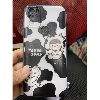 ỐP dẻo đen vsmart star 5 in hình