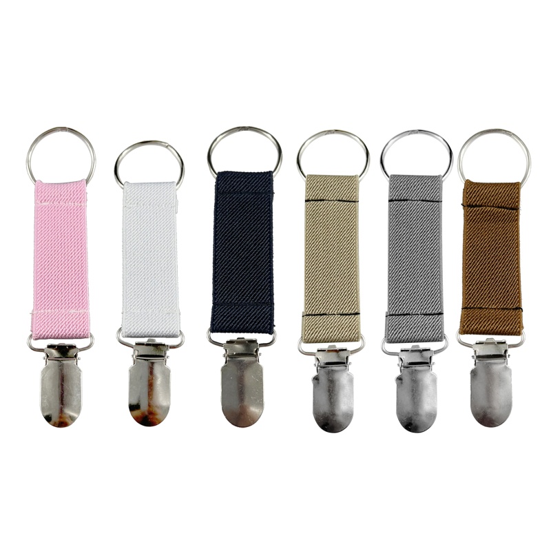 Kẹp Mũ / Khăn Choàng / Túi Xách Du Lịch Bằng Polyester Co Giãn