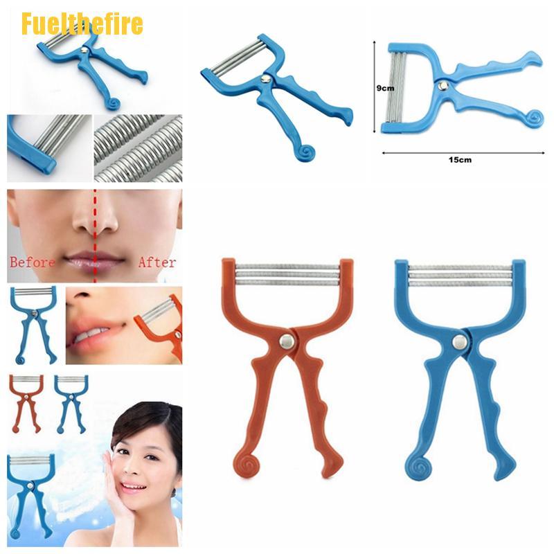 Dụng Cụ Cạo Lông Mặt Cầm Tay An Toàn | BigBuy360 - bigbuy360.vn