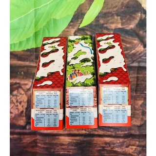 Set trứng Kinder surpries ngôi nhà