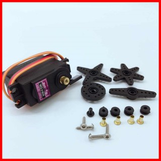 Động cơ servo MG996R