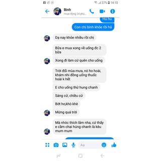Dầu húng chanh Minion